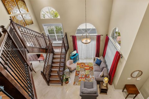 Casa en venta en Doral, Florida, 4 dormitorios, 232.07 m2 № 2041207 - foto 26