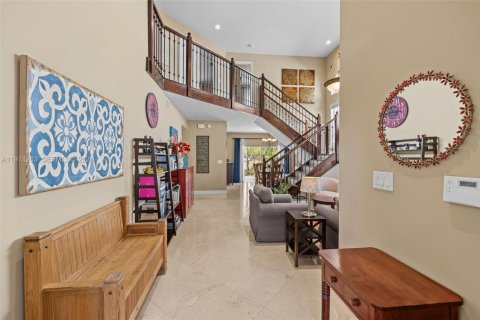 Casa en venta en Doral, Florida, 4 dormitorios, 232.07 m2 № 2041207 - foto 6