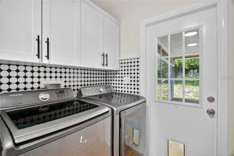 Condo in Tavares, Florida, 3 bedrooms  № 1881023 - photo 11