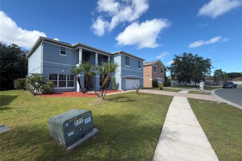 Villa ou maison à vendre à Kissimmee, Floride: 4 chambres, 246.93 m2 № 2399483 - photo 27