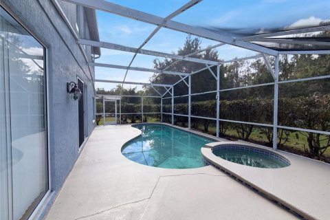 Villa ou maison à vendre à Kissimmee, Floride: 4 chambres, 246.93 m2 № 2399483 - photo 5