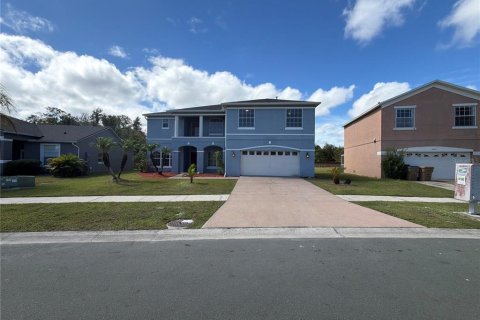 Villa ou maison à Kissimmee, Floride 4 chambres, 246.93 m2 № 2399483