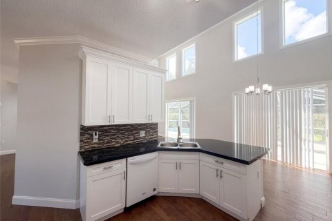 Villa ou maison à vendre à Kissimmee, Floride: 4 chambres, 246.93 m2 № 2399483 - photo 7