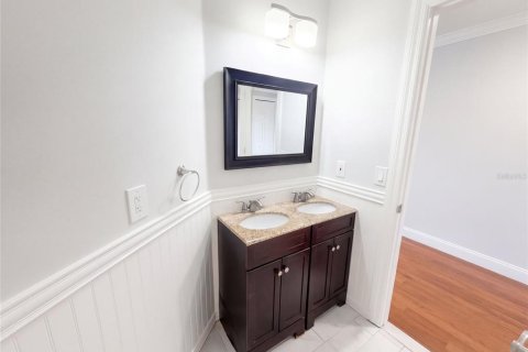 Villa ou maison à vendre à Kissimmee, Floride: 4 chambres, 246.93 m2 № 2399483 - photo 13