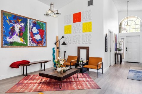 House in Pembroke Pines, Florida 3 bedrooms, 174.84 sq.m. № 1923193 - photo 14