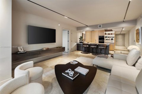 Купить кондоминиум в Халландейл-Бич, Флорида 2 спальни, 124.21м2, № 2012477 - фото 16