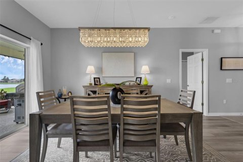 Villa ou maison à vendre à Kissimmee, Floride: 3 chambres, 168.43 m2 № 1781392 - photo 12