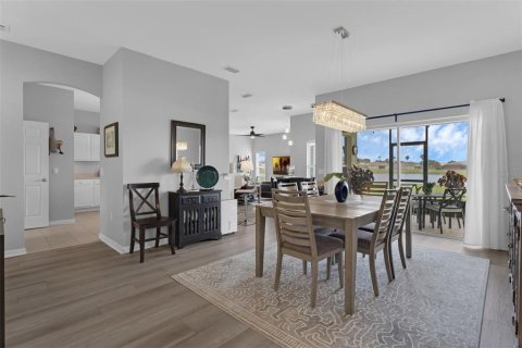 Villa ou maison à vendre à Kissimmee, Floride: 3 chambres, 168.43 m2 № 1781392 - photo 9