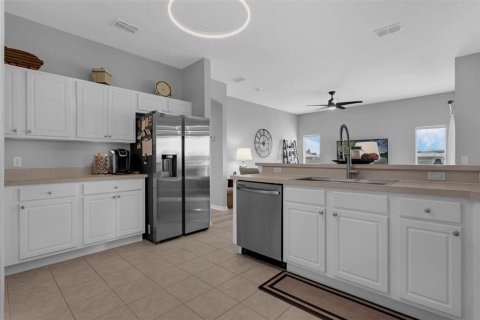 Villa ou maison à vendre à Kissimmee, Floride: 3 chambres, 168.43 m2 № 1781392 - photo 19