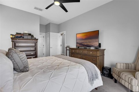 Villa ou maison à vendre à Kissimmee, Floride: 3 chambres, 168.43 m2 № 1781392 - photo 25
