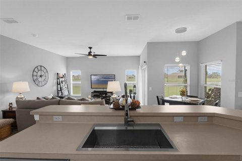 Villa ou maison à vendre à Kissimmee, Floride: 3 chambres, 168.43 m2 № 1781392 - photo 20