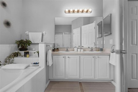 Villa ou maison à vendre à Kissimmee, Floride: 3 chambres, 168.43 m2 № 1781392 - photo 23