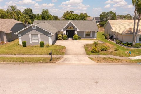House in Hudson, Florida 3 bedrooms, 182.83 sq.m. № 1659359 - photo 3