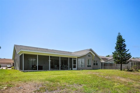 House in Hudson, Florida 3 bedrooms, 182.83 sq.m. № 1659359 - photo 25