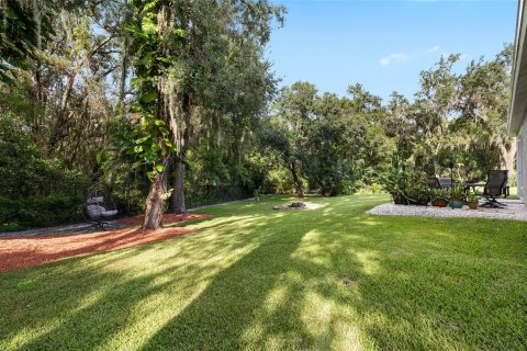 House in Lutz, Florida 3 bedrooms, 139.45 sq.m. № 1883560 - photo 26