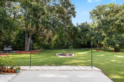 House in Lutz, Florida 3 bedrooms, 139.45 sq.m. № 1883560 - photo 25