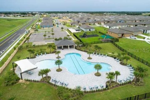 Casa en venta en Haines City, Florida, 4 dormitorios, 169.36 m2 № 1801627 - foto 23