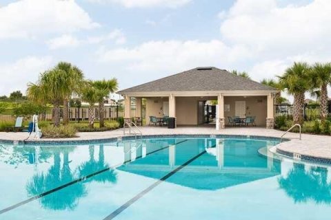 Casa en venta en Haines City, Florida, 4 dormitorios, 169.36 m2 № 1801627 - foto 21