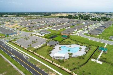 Casa en venta en Haines City, Florida, 4 dormitorios, 169.36 m2 № 1801627 - foto 24