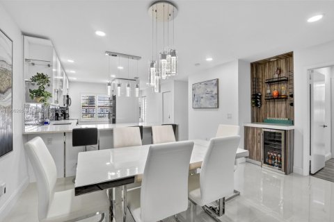 Condo in Boca Raton, Florida, 2 bedrooms  № 1951634 - photo 9