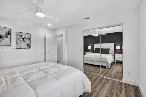 Condo in Boca Raton, Florida, 2 bedrooms  № 1951634 - photo 23