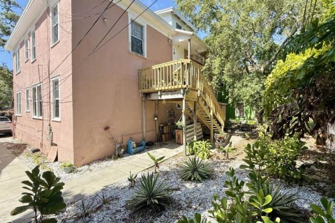 Immobilier commercial à vendre à Saint Petersburg, Floride: 12 chambres, 303.98 m2 № 2234651 - photo 4
