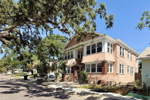 Immobilier commercial à vendre à Saint Petersburg, Floride: 12 chambres, 303.98 m2 № 2234651 - photo 3