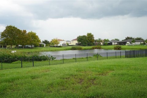 Villa ou maison à vendre à Apollo Beach, Floride: 3 chambres, 169.36 m2 № 2431864 - photo 4
