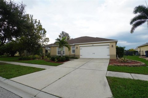 Villa ou maison à Apollo Beach, Floride 3 chambres, 169.36 m2 № 2431864
