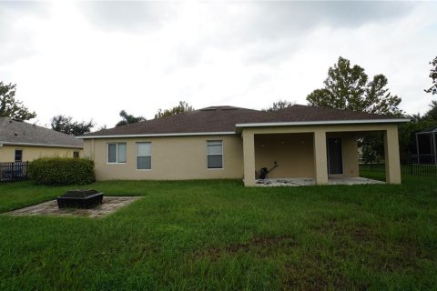 Villa ou maison à vendre à Apollo Beach, Floride: 3 chambres, 169.36 m2 № 2431864 - photo 5