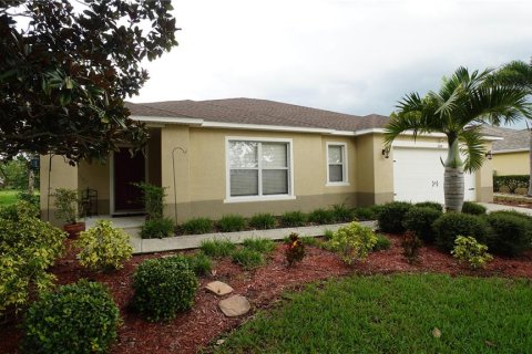 Villa ou maison à vendre à Apollo Beach, Floride: 3 chambres, 169.36 m2 № 2431864 - photo 3