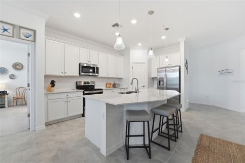 Condominio en venta en Venice, Florida, 3 dormitorios, 185.62 m2 № 2093352 - foto 16