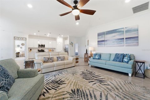Condominio en venta en Venice, Florida, 3 dormitorios, 185.62 m2 № 2093352 - foto 14