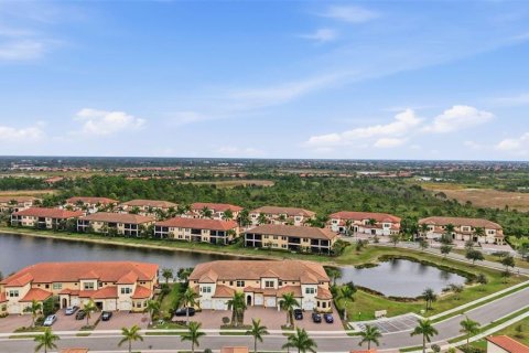 Condominio en venta en Venice, Florida, 3 dormitorios, 185.62 m2 № 2093352 - foto 4