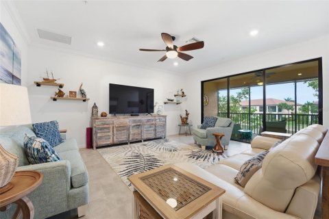 Condominio en venta en Venice, Florida, 3 dormitorios, 185.62 m2 № 2093352 - foto 11