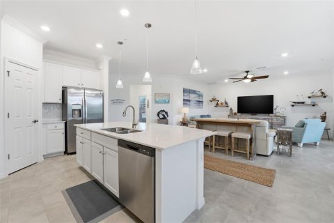Condominio en venta en Venice, Florida, 3 dormitorios, 185.62 m2 № 2093352 - foto 20