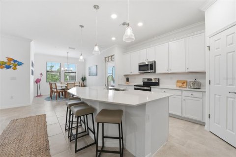 Condominio en venta en Venice, Florida, 3 dormitorios, 185.62 m2 № 2093352 - foto 17