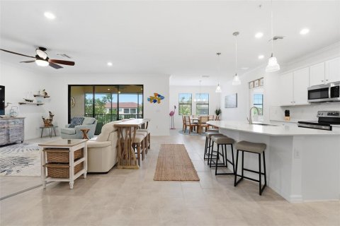 Condominio en venta en Venice, Florida, 3 dormitorios, 185.62 m2 № 2093352 - foto 10