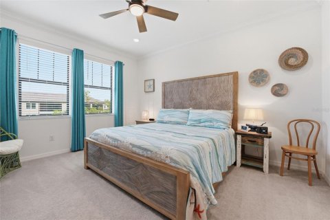 Condominio en venta en Venice, Florida, 3 dormitorios, 185.62 m2 № 2093352 - foto 24