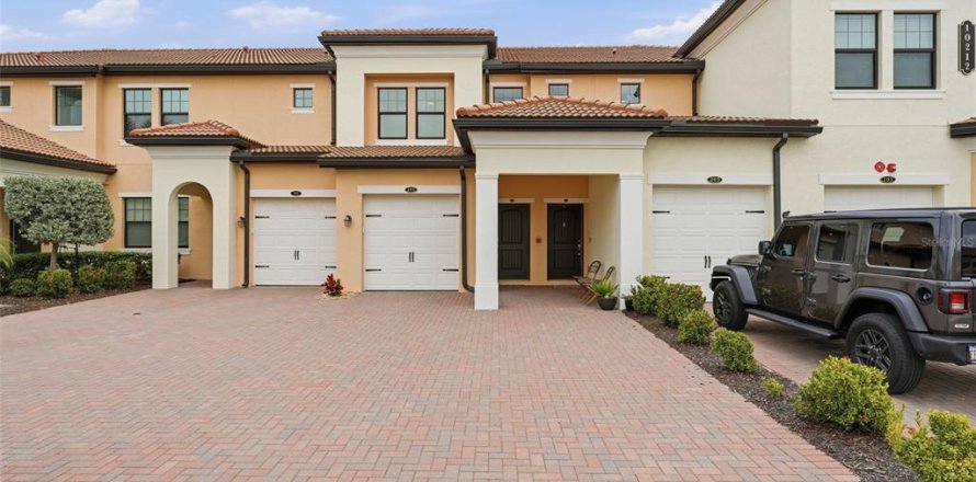 Condominio en Venice, Florida, 3 dormitorios  № 2093352