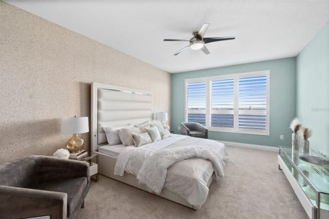 Copropriété à vendre à Holly Hill, Floride: 3 chambres, 208.01 m2 № 1544464 - photo 29