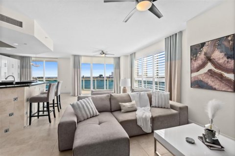 Copropriété à vendre à Holly Hill, Floride: 3 chambres, 208.01 m2 № 1544464 - photo 15