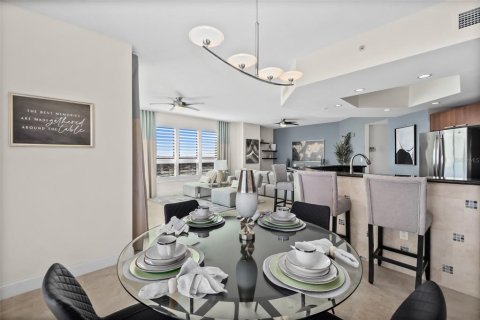 Copropriété à vendre à Holly Hill, Floride: 3 chambres, 208.01 m2 № 1544464 - photo 24