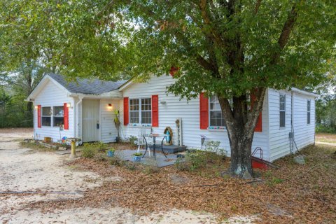 Villa ou maison à vendre à Crestview, Floride: 2 chambres, 92.9 m2 № 559792 - photo 1
