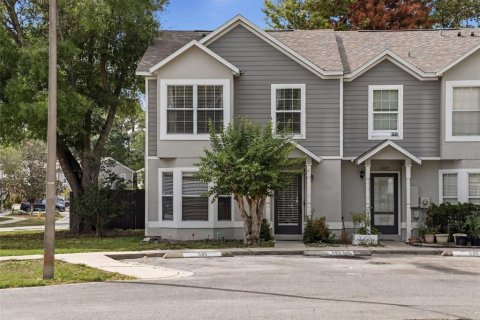 Townhouse in Winter Springs, Florida 3 bedrooms, 125.23 sq.m. № 2114837