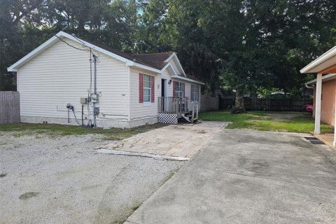 House in Bradenton, Florida 3 bedrooms, 98.1 sq.m. № 2393971 - photo 25