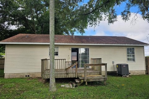House in Bradenton, Florida 3 bedrooms, 98.1 sq.m. № 2393971 - photo 20