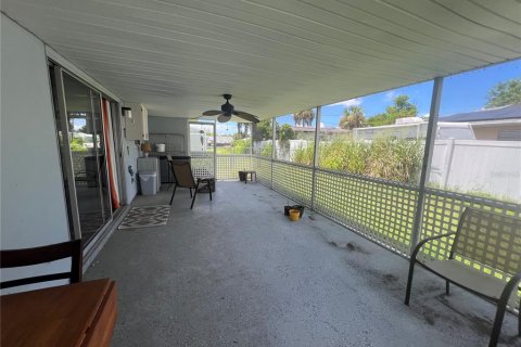 Casa en alquiler en Port Charlotte, Florida, 3 dormitorios, 106.65 m2 № 1884894 - foto 27