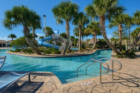 Copropriété à vendre à Davenport, Floride: 2 chambres, 128.95 m2 № 2429643 - photo 26