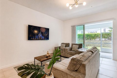 Copropriété à vendre à Davenport, Floride: 2 chambres, 128.95 m2 № 2429643 - photo 11